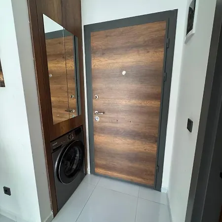 Serenity 1 Pluse 1 Mahmutlar * Аланія