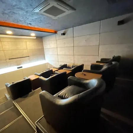 Serenity 1 Pluse 1 Mahmutlar * Аланія